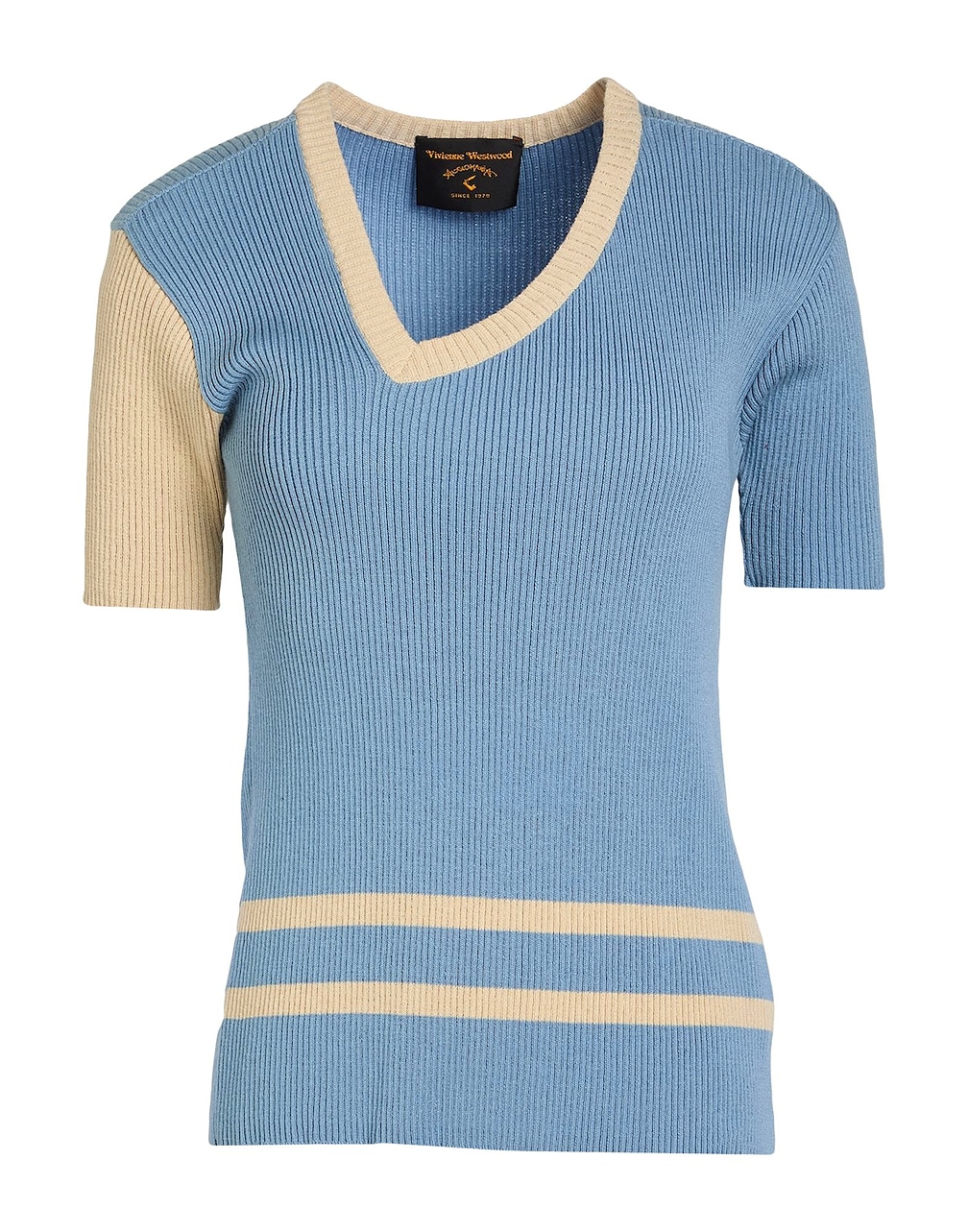 VIVIENNE WESTWOOD ANGLOMANIA - Jumpers