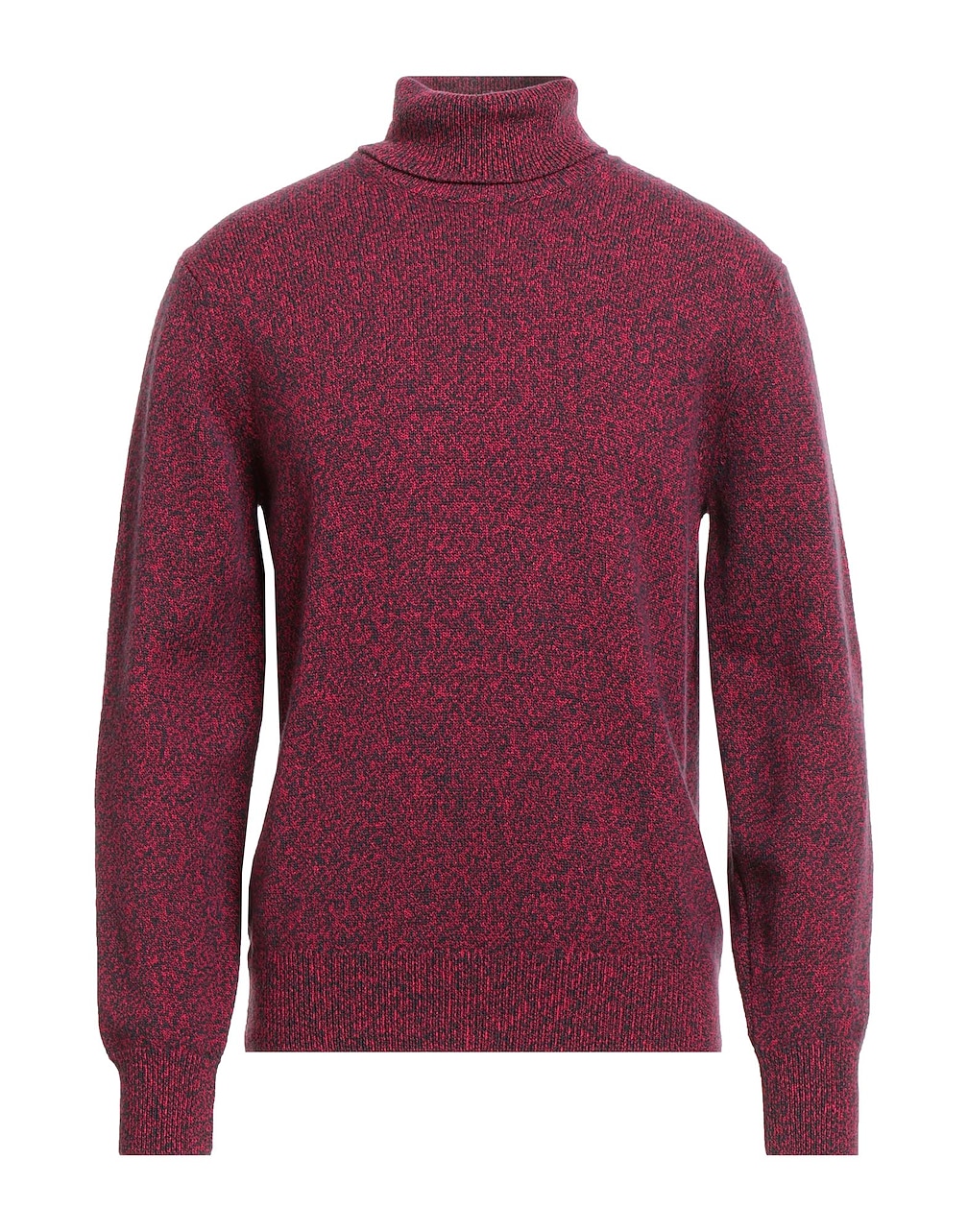 ZANONE - Rollkragenpullover