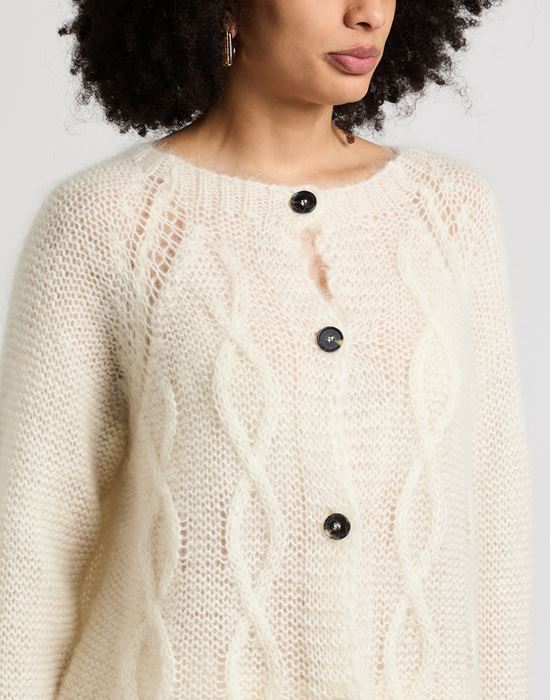 YÜN Кардиган