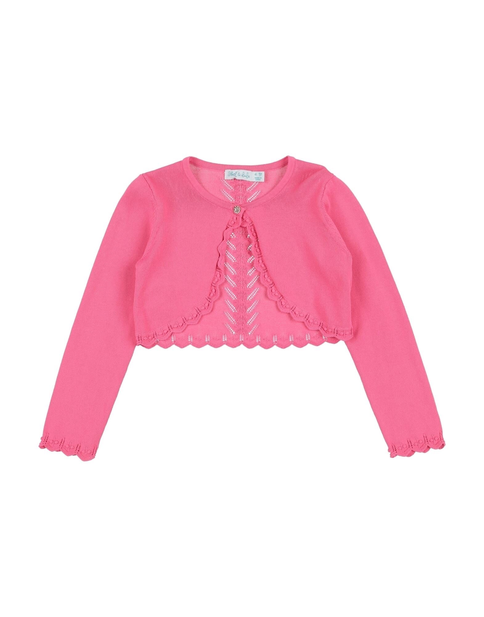 ABEL & LULA - Wrap cardigans