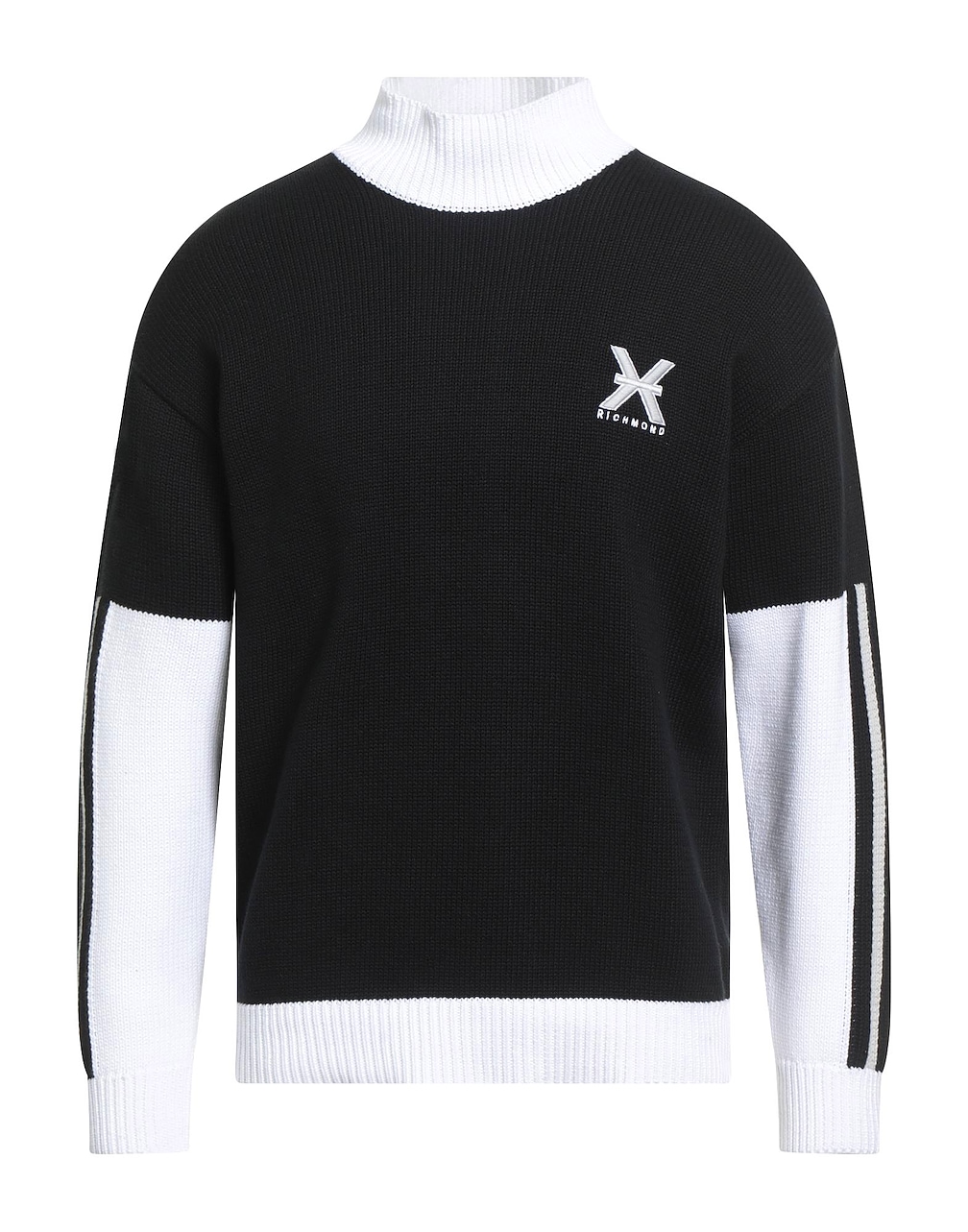 RICHMOND X - Rollkragenpullover