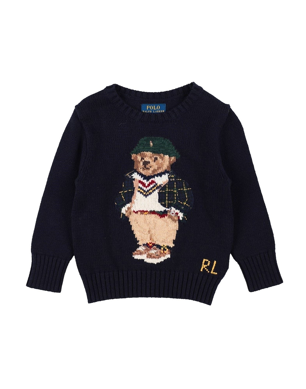 POLO RALPH LAUREN - Pullover
