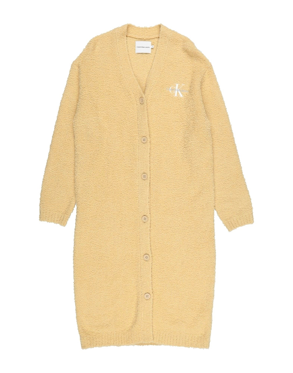 CALVIN KLEIN JEANS - Strickjacken