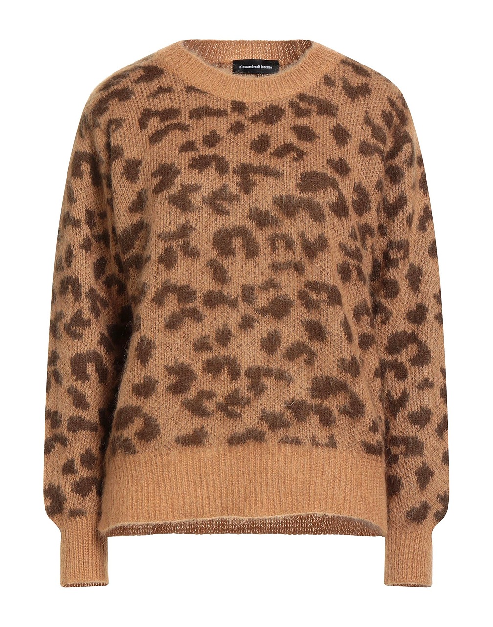 ALESSANDRO DI LORENZO - Sweaters