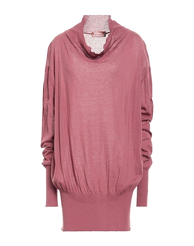 VIVIENNE WESTWOOD Pullover Antikrosa 100% Seide