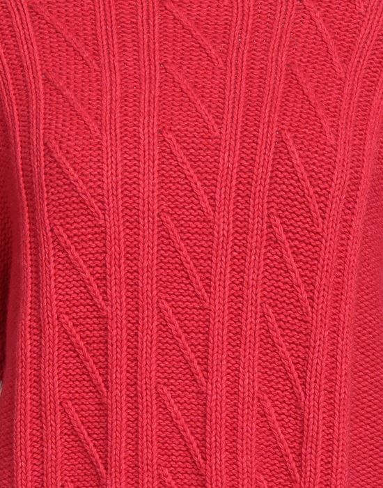 YÜN Водолазки