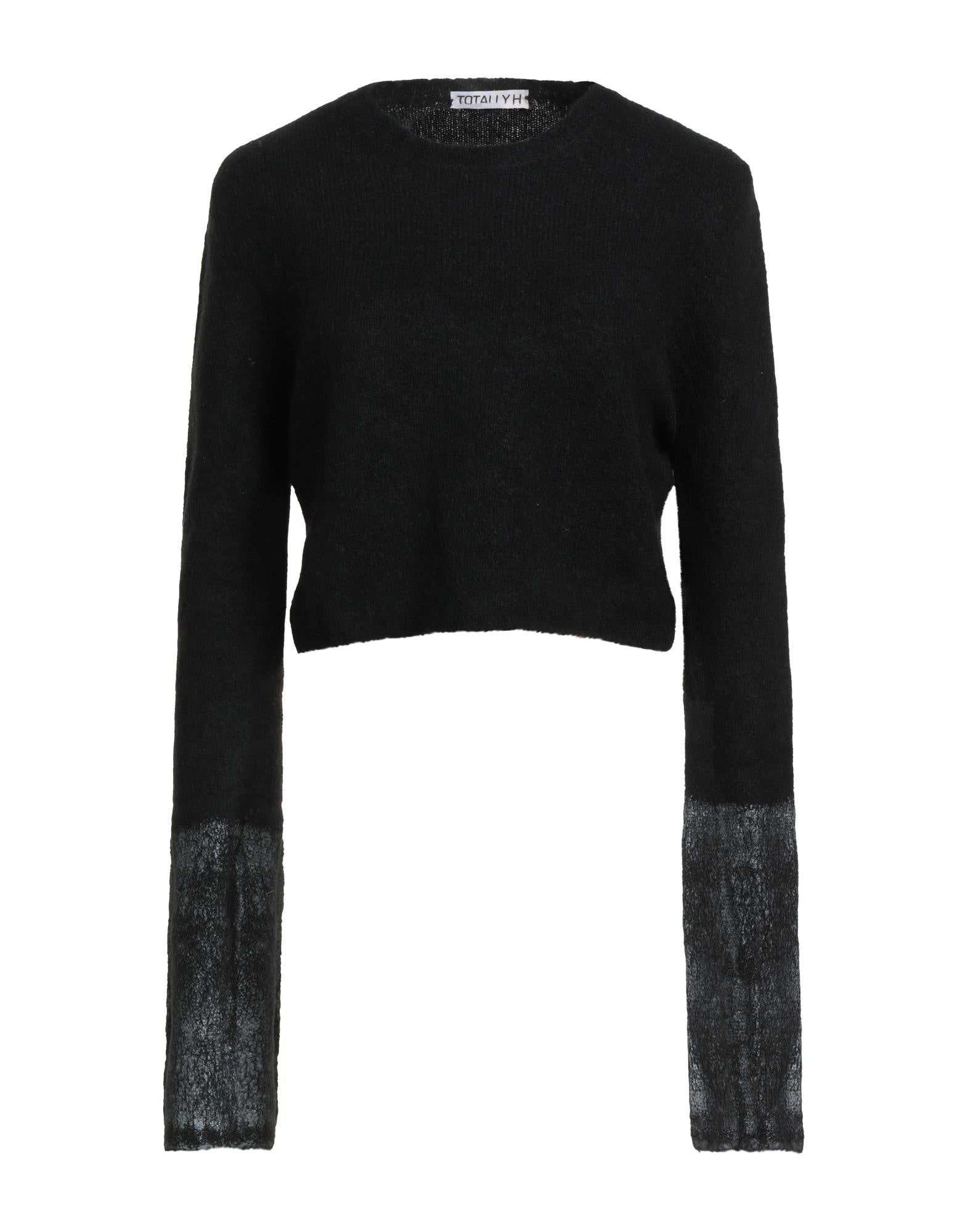TOTALLY H. - Pullover