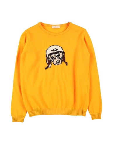 ALTEA Jumper Mandarin 100% Virgin Wool