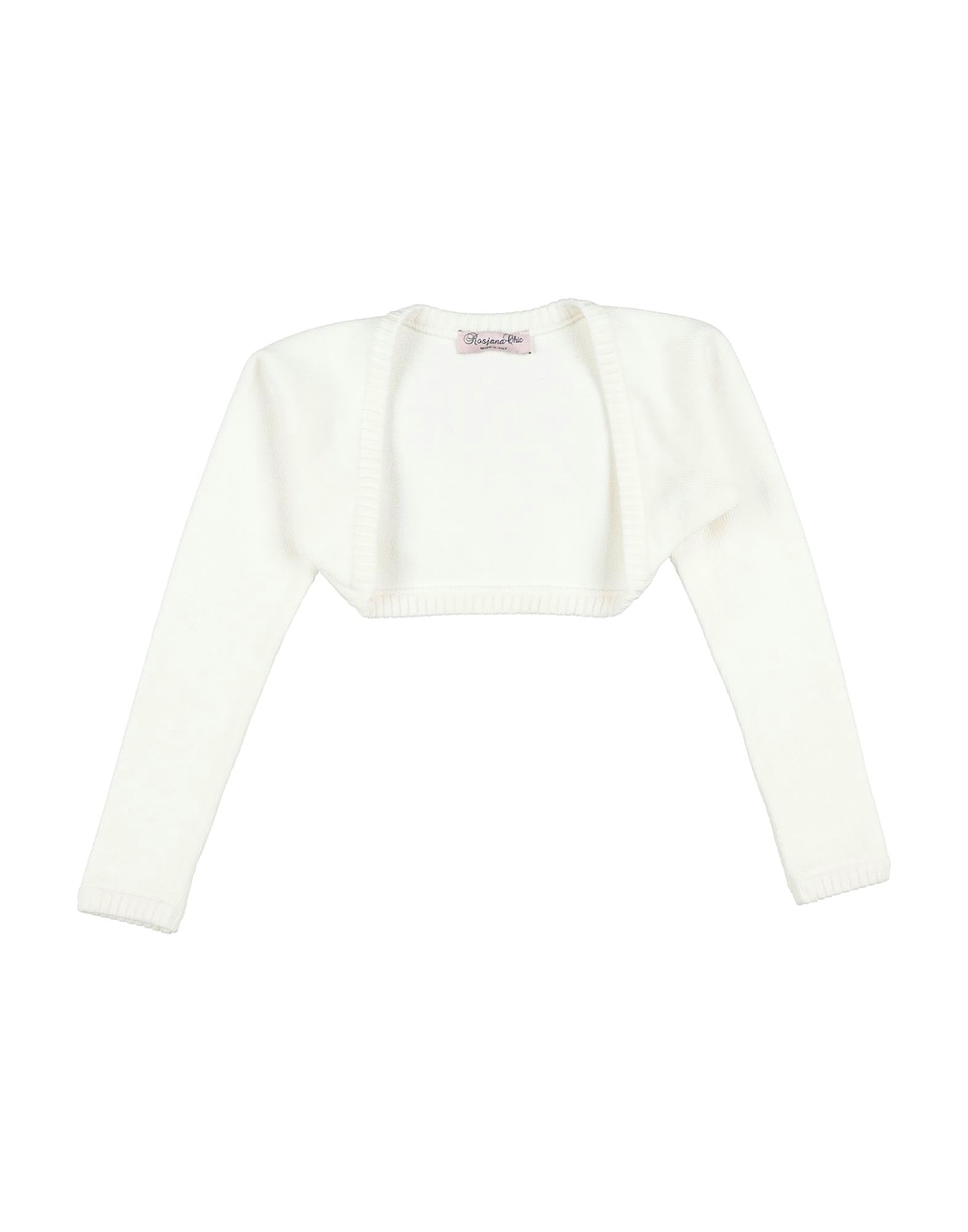 ROSJANA CHIC - Wickelpullover