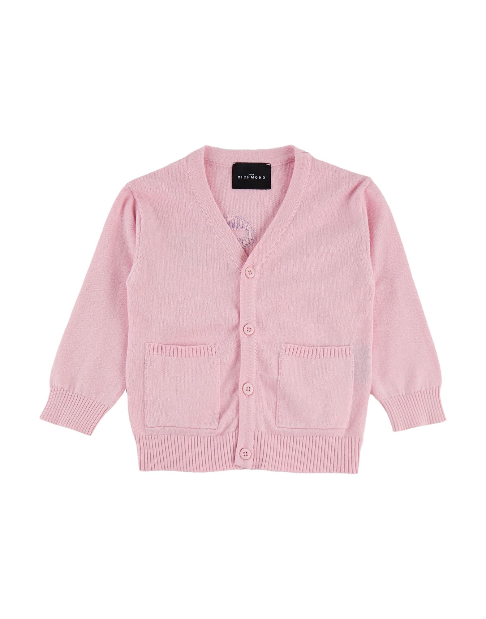 JOHN RICHMOND - Кардиганы