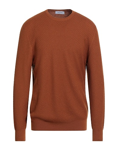 GRAN SASSO Jumper 100% Virgin Wool