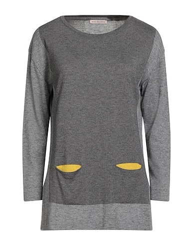 MARIA BELLENTANI Jumper 50% Viscose, 25% Wool, 25% Acrylic
