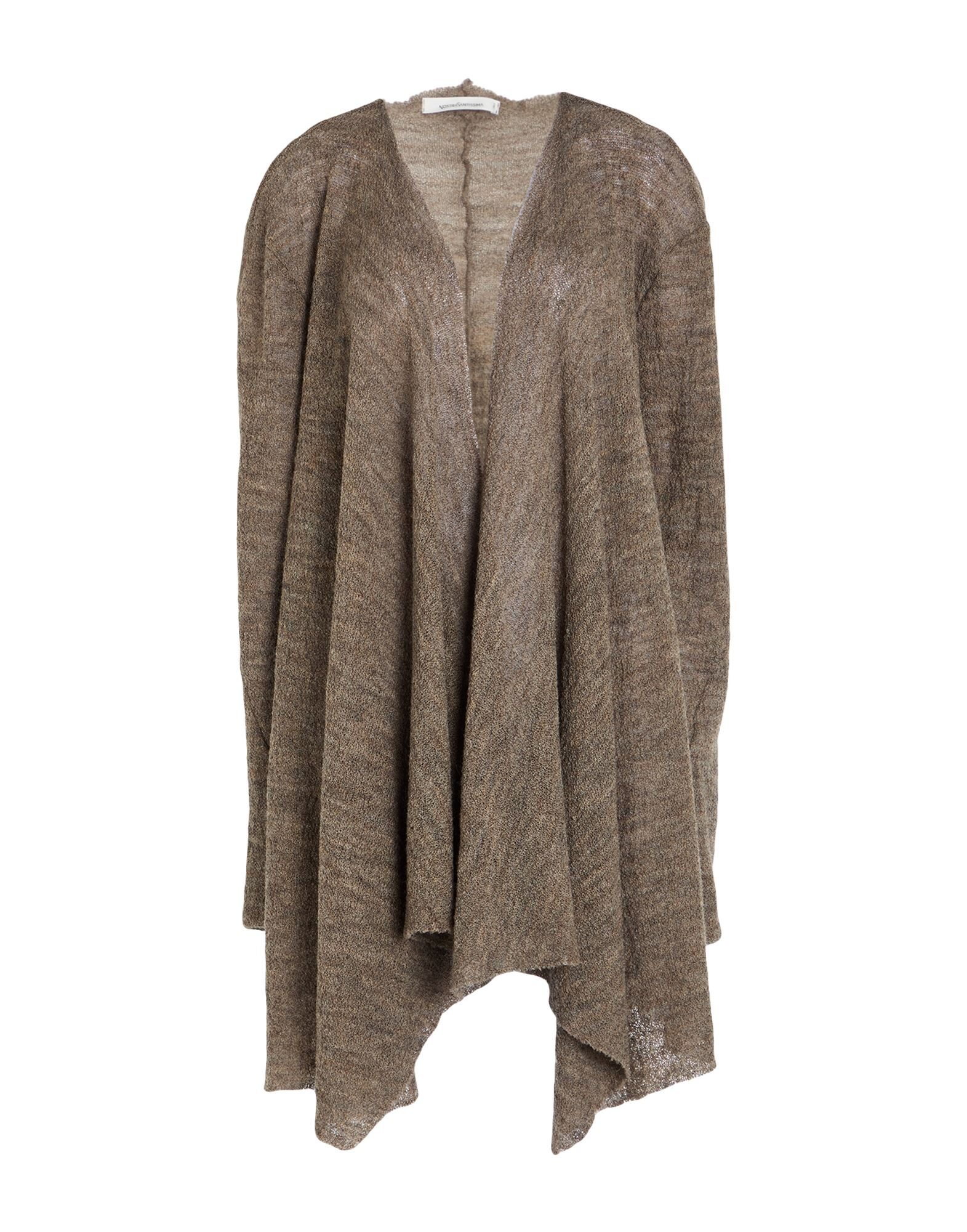 NOSTRASANTISSIMA - Strickjacken