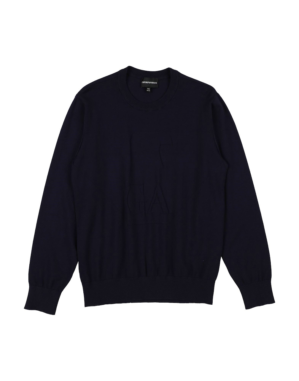 EMPORIO ARMANI - Pullover