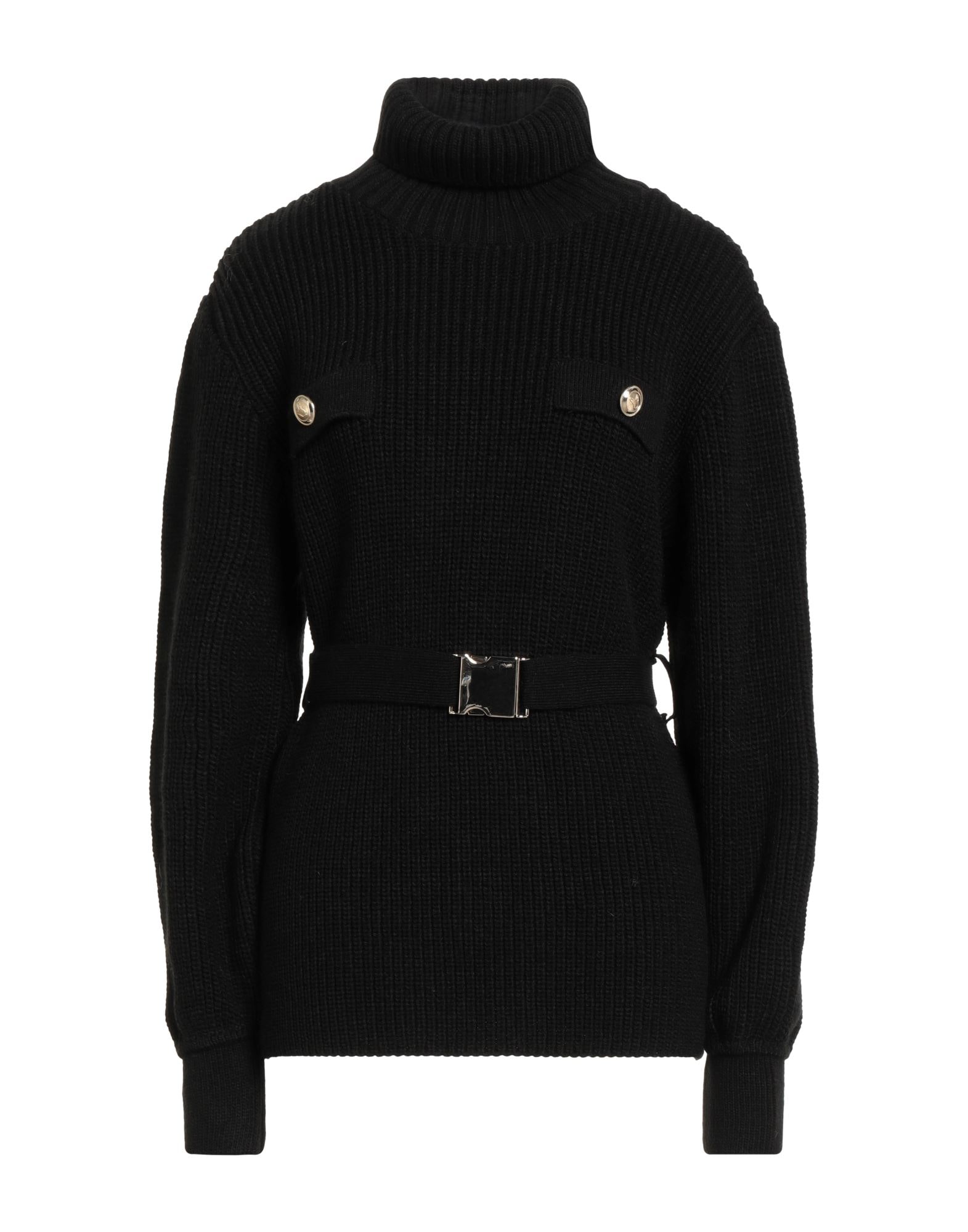 J·B4 JUST BEFORE - Turtlenecks