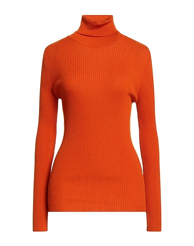 JUCCA Turtleneck 100% Virgin Wool