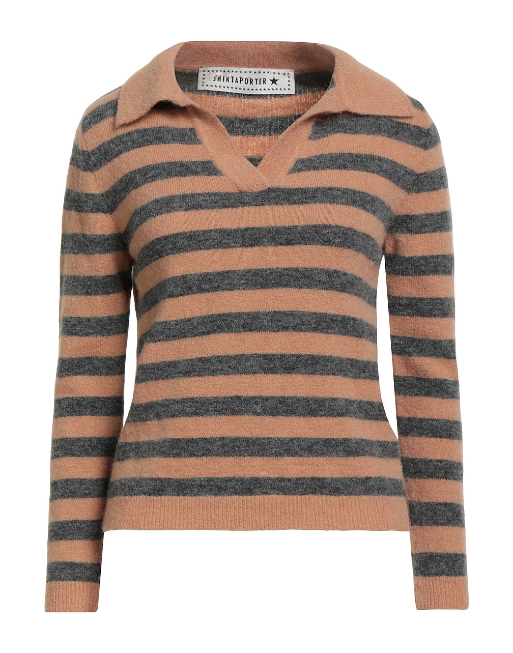 SHIRTAPORTER - Pullover