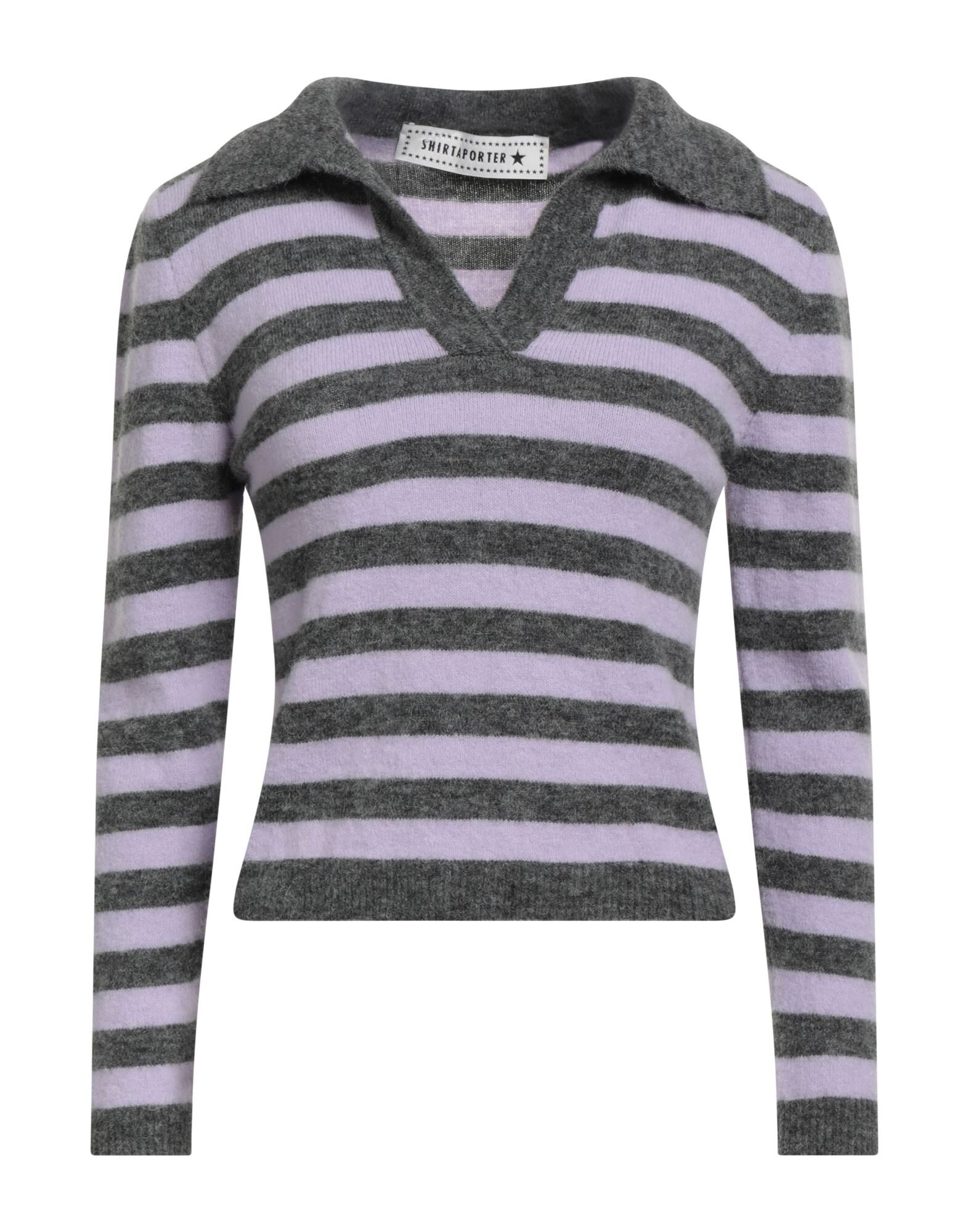 SHIRTAPORTER - Sweaters