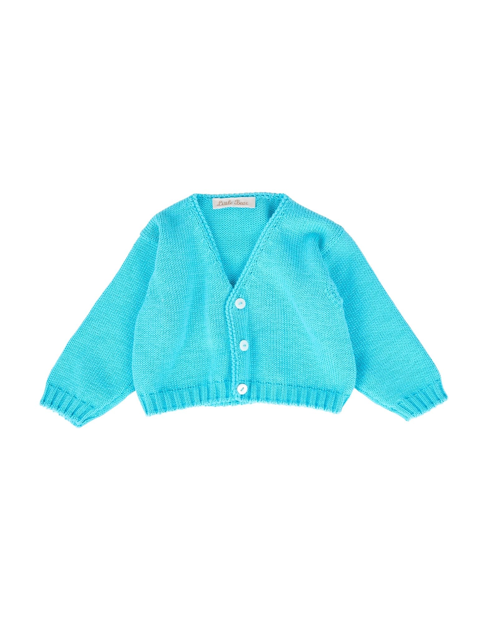 LITTLE BEAR - Cardigan