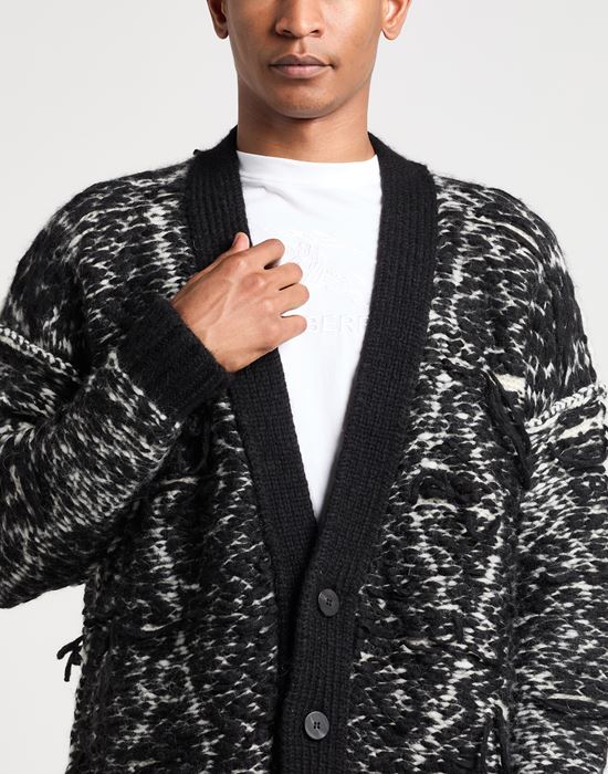 ISABEL BENENATO Кардиган