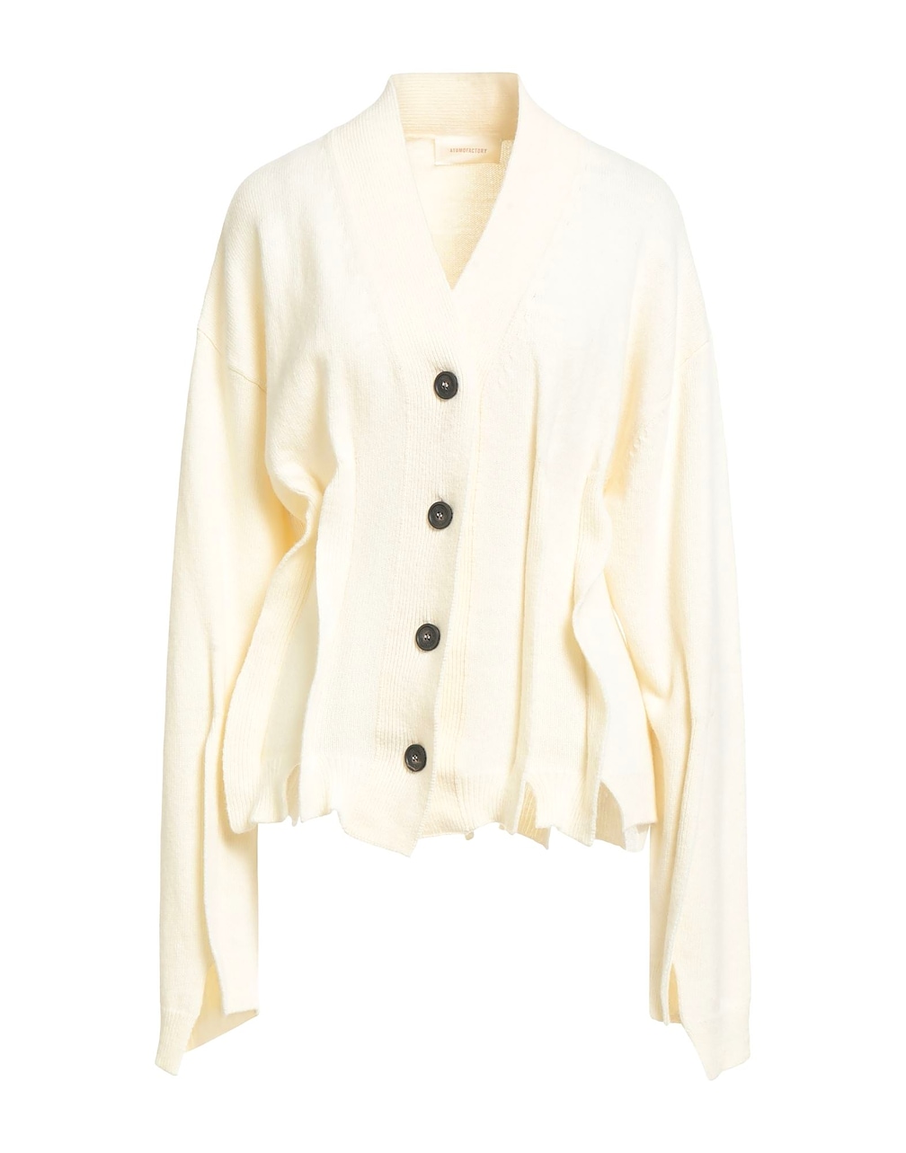 ATOMOFACTORY - Cardigans