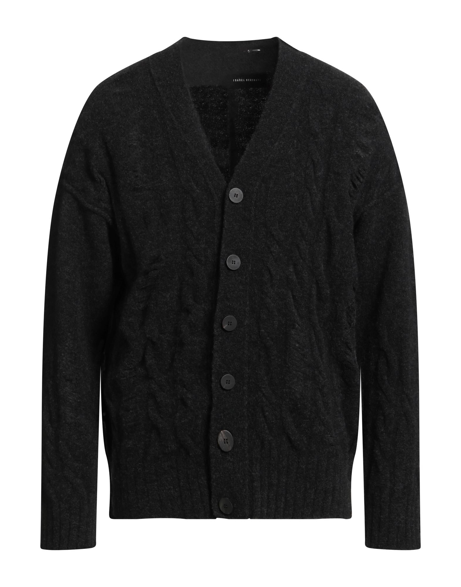 ISABEL BENENATO - Cardigans