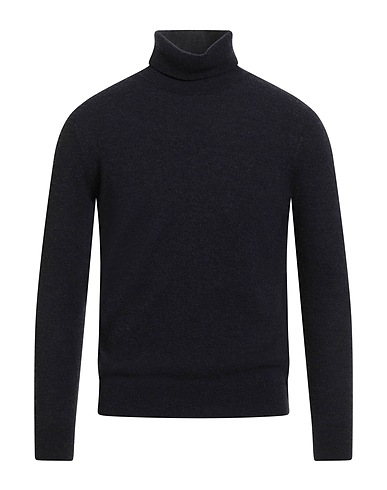 KANGRA Dolcevita Blu notte 70% Lana, 30% Poliammide