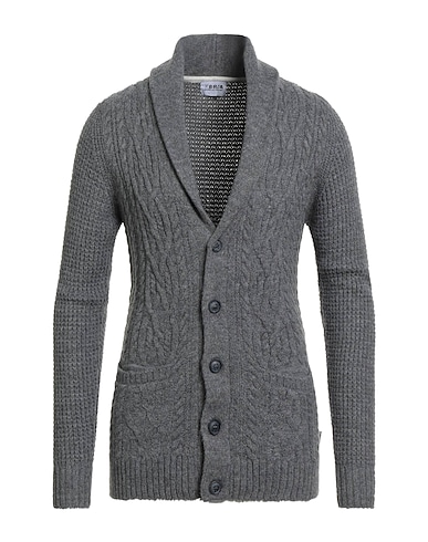 BERNA Cardigan 60% Acrylic, 20% Polyamide, 20% Wool