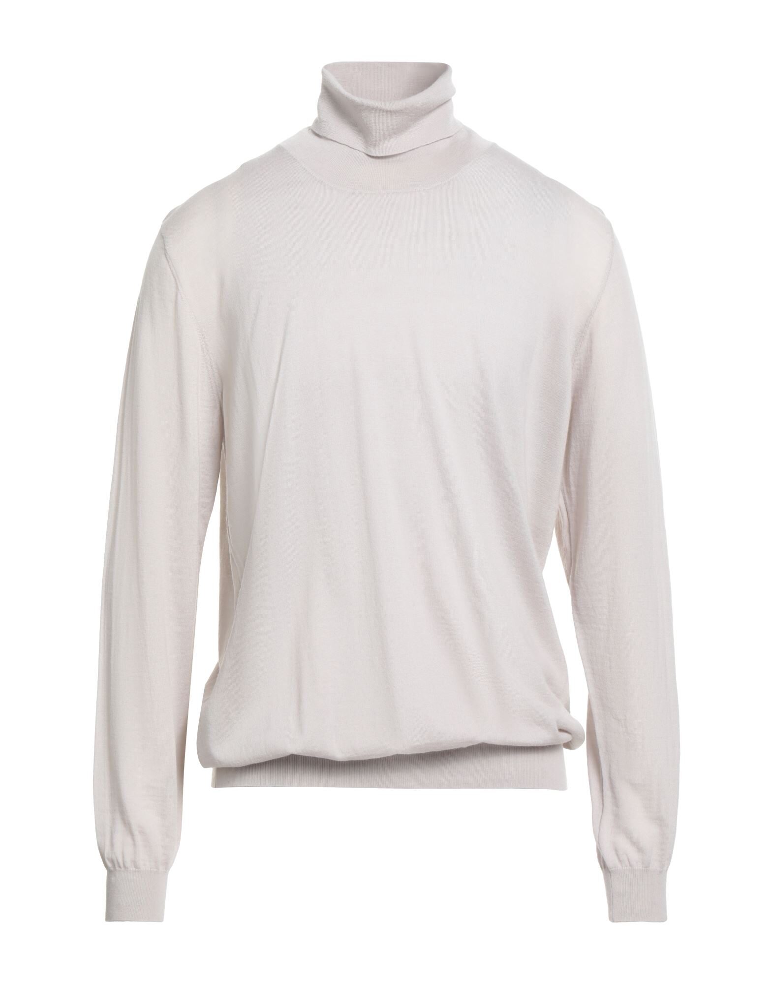 ZINCO - Rollkragenpullover