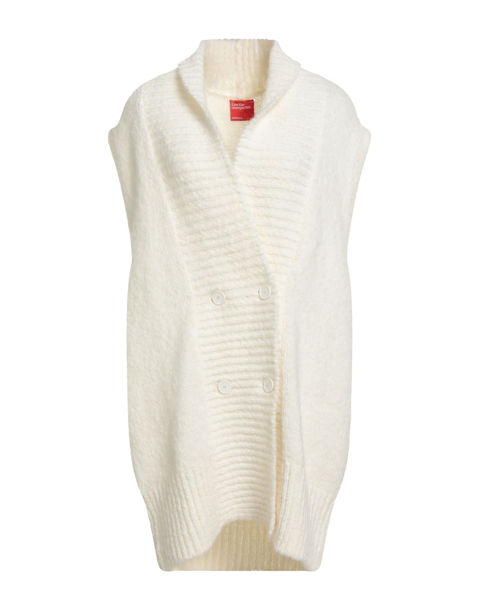 MERCI ITALIA - Cardigan