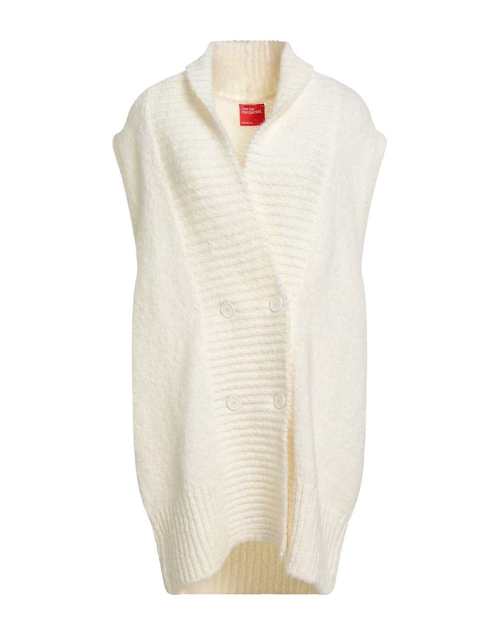 MERCI ITALIA - Cardigans