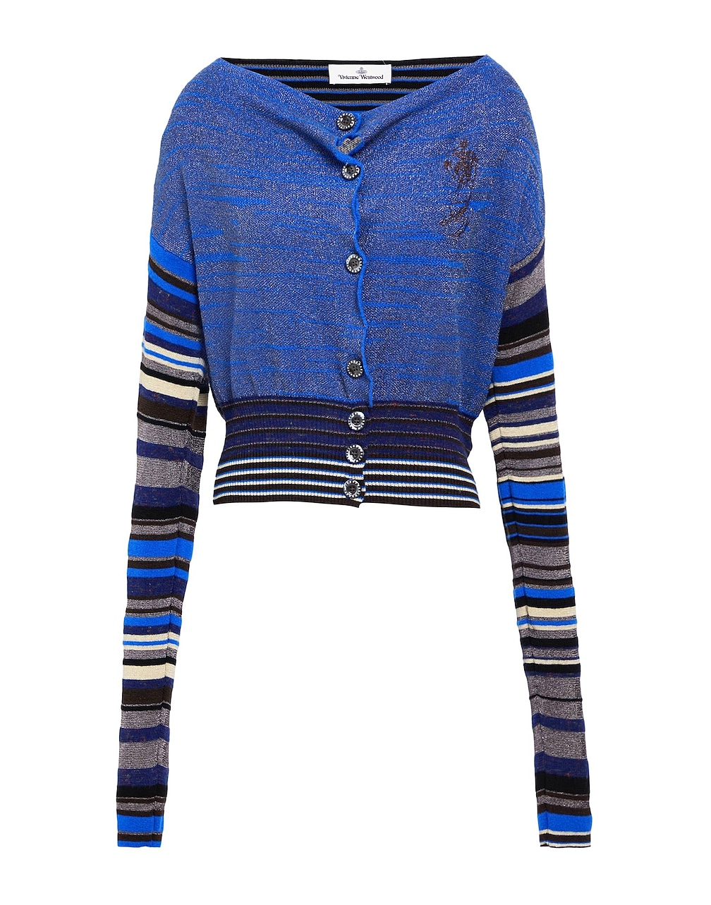 VIVIENNE WESTWOOD - Cardigans