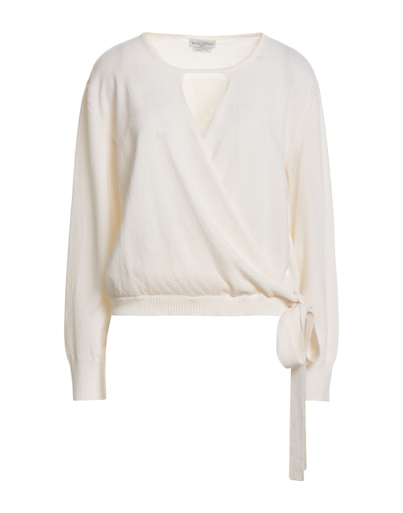 BALLANTYNE - Wrap cardigans