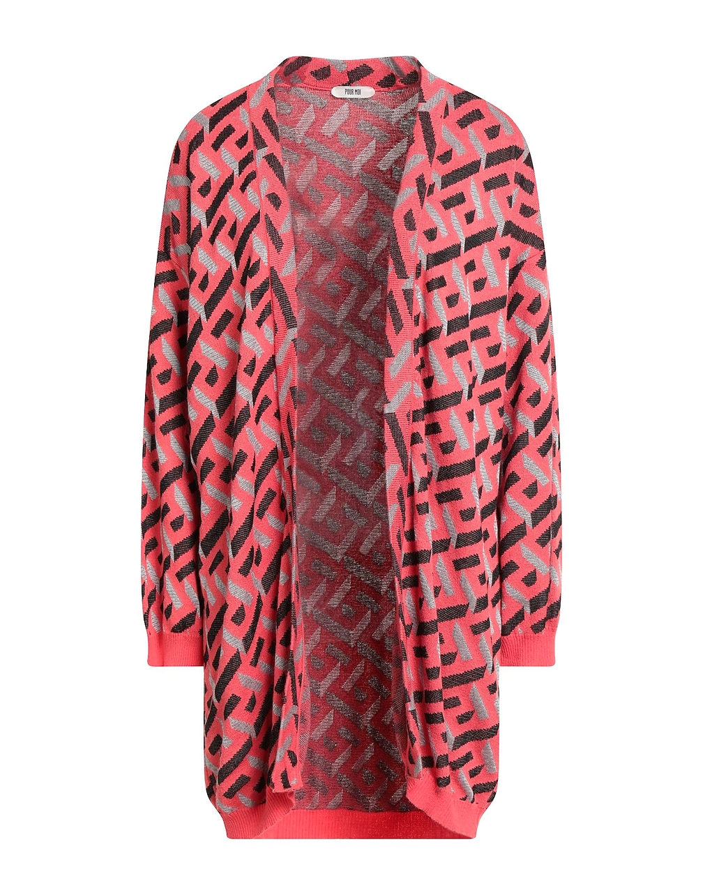 POUR MOI - Strickjacken