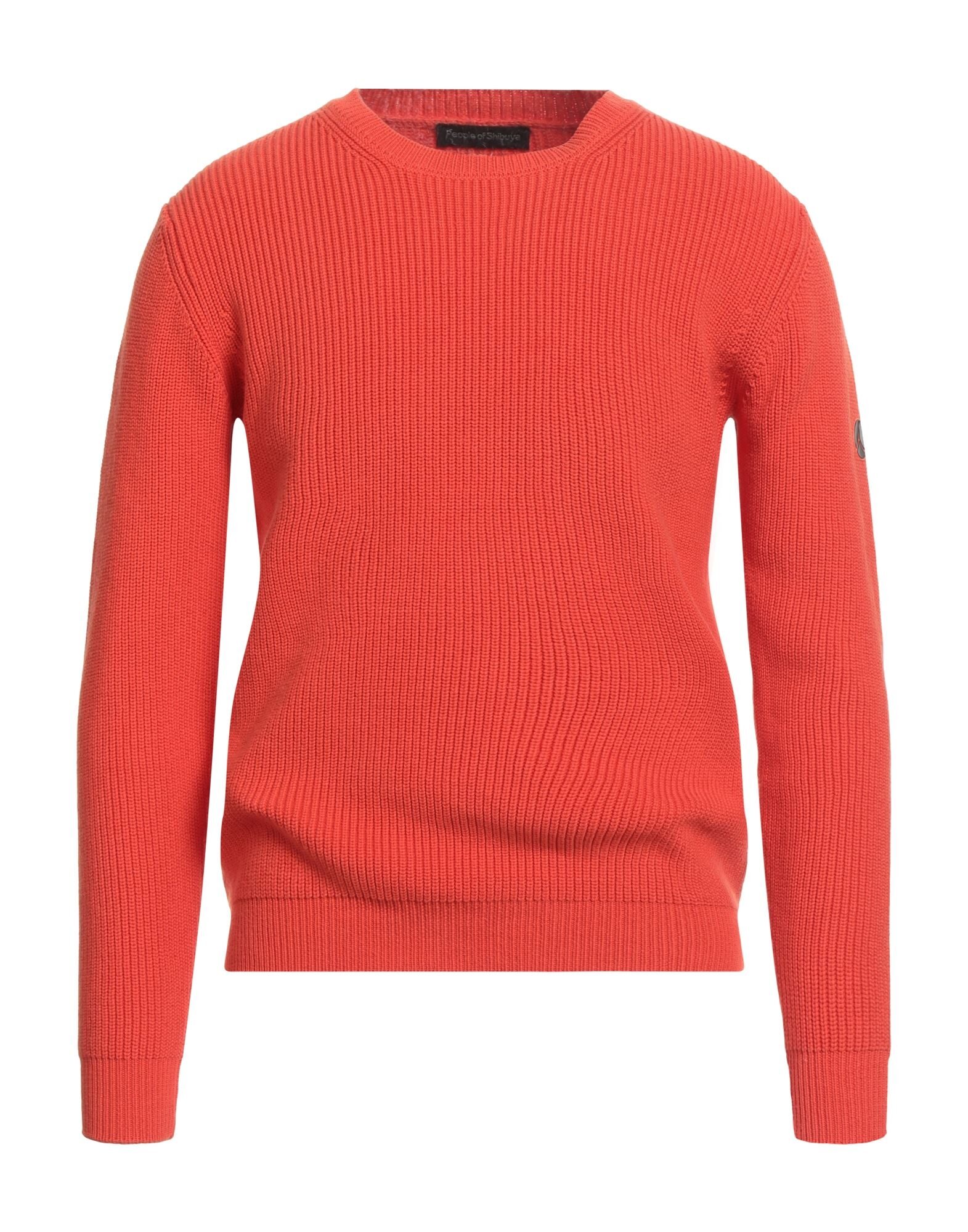 PEOPLE OF SHIBUYA - Jumpers