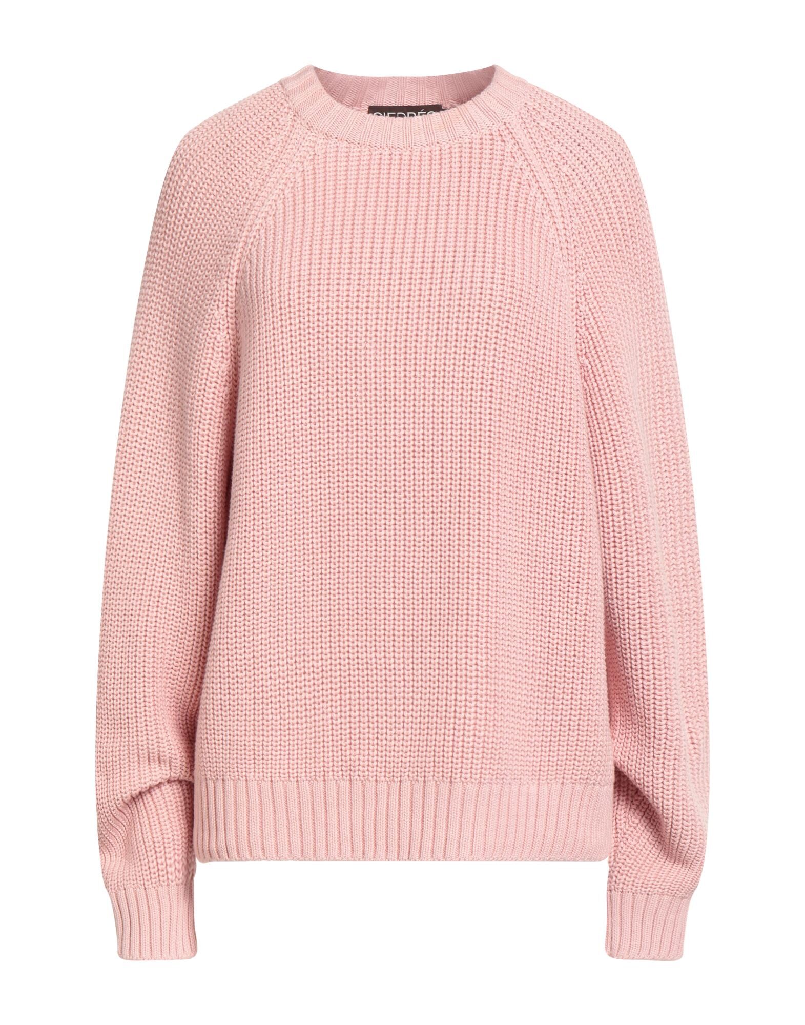SIEDRÉS - Pullover