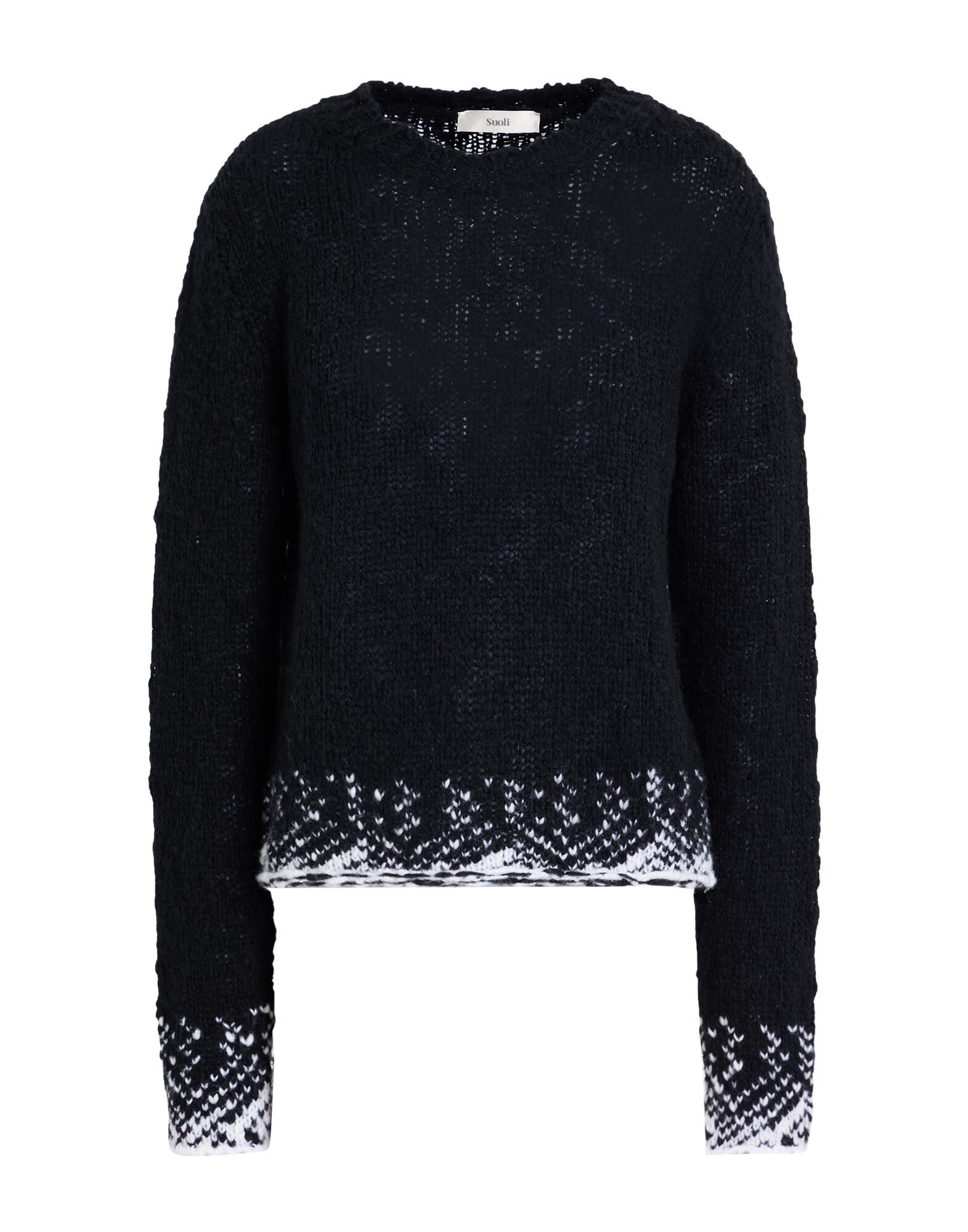 SUOLI - Sweaters