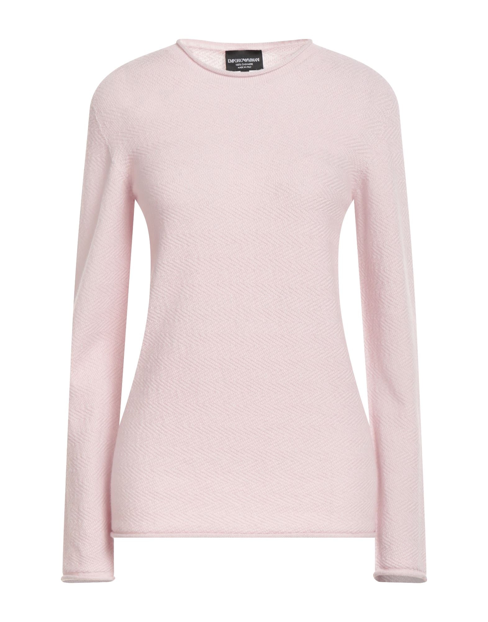 EMPORIO ARMANI - Sweaters