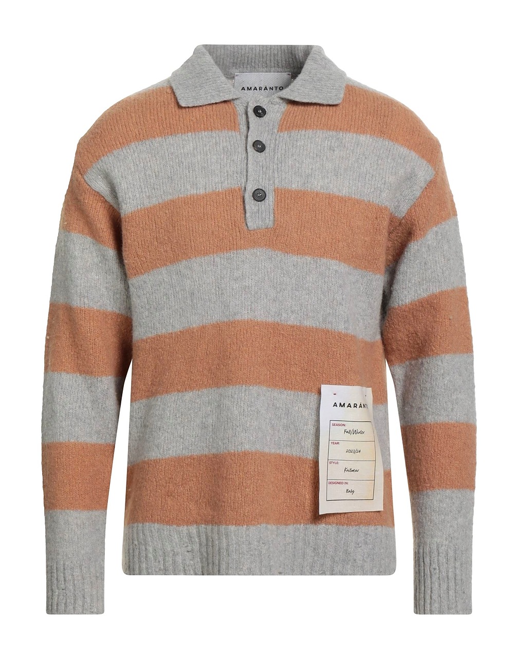 AMARANTO - Pullover