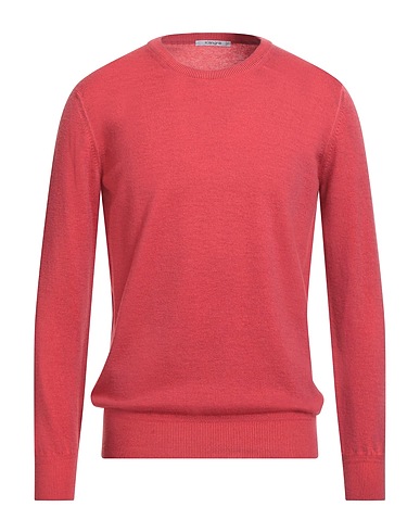 KANGRA Sweater Antique rose 100% Wool