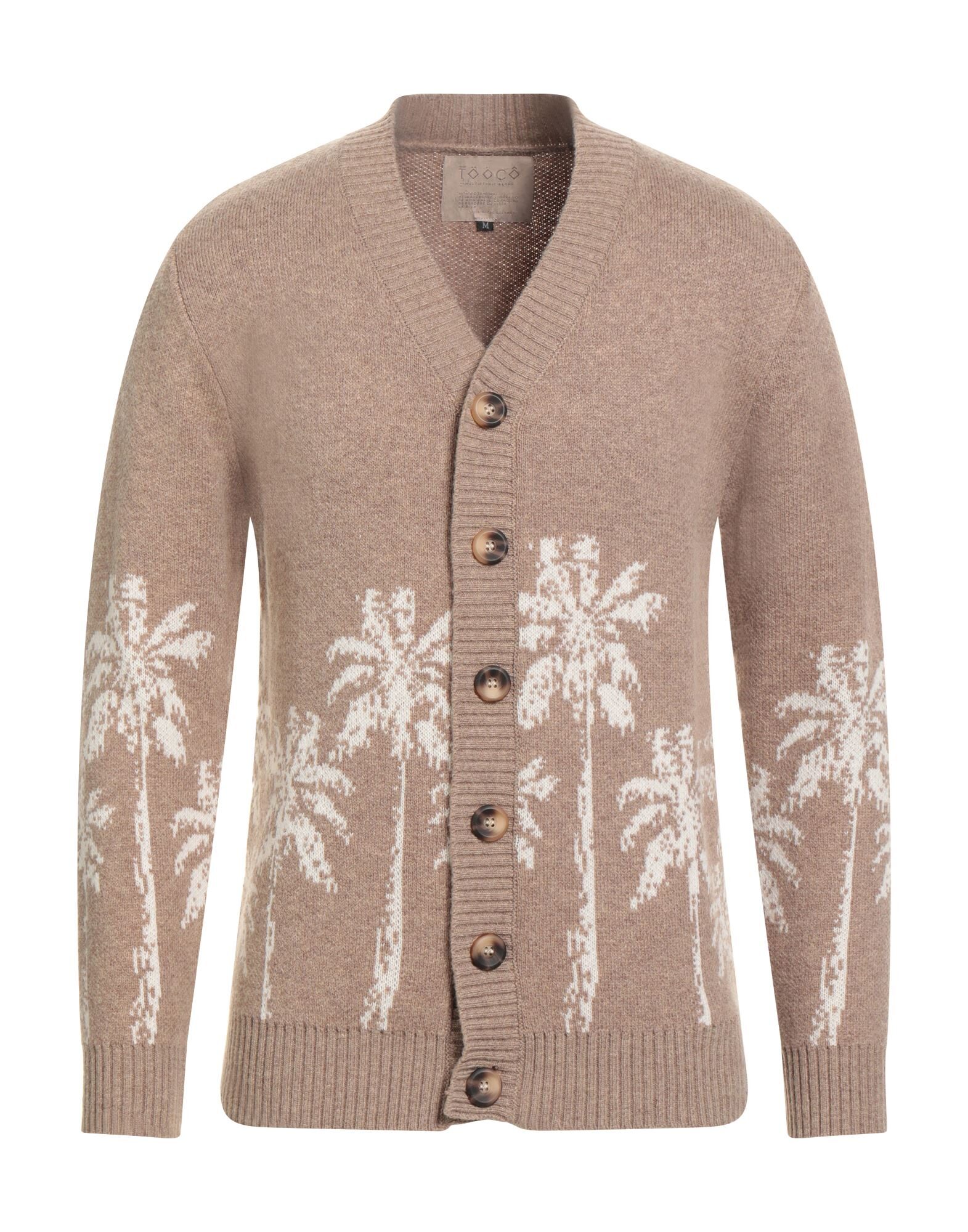TOOCO - Cardigans