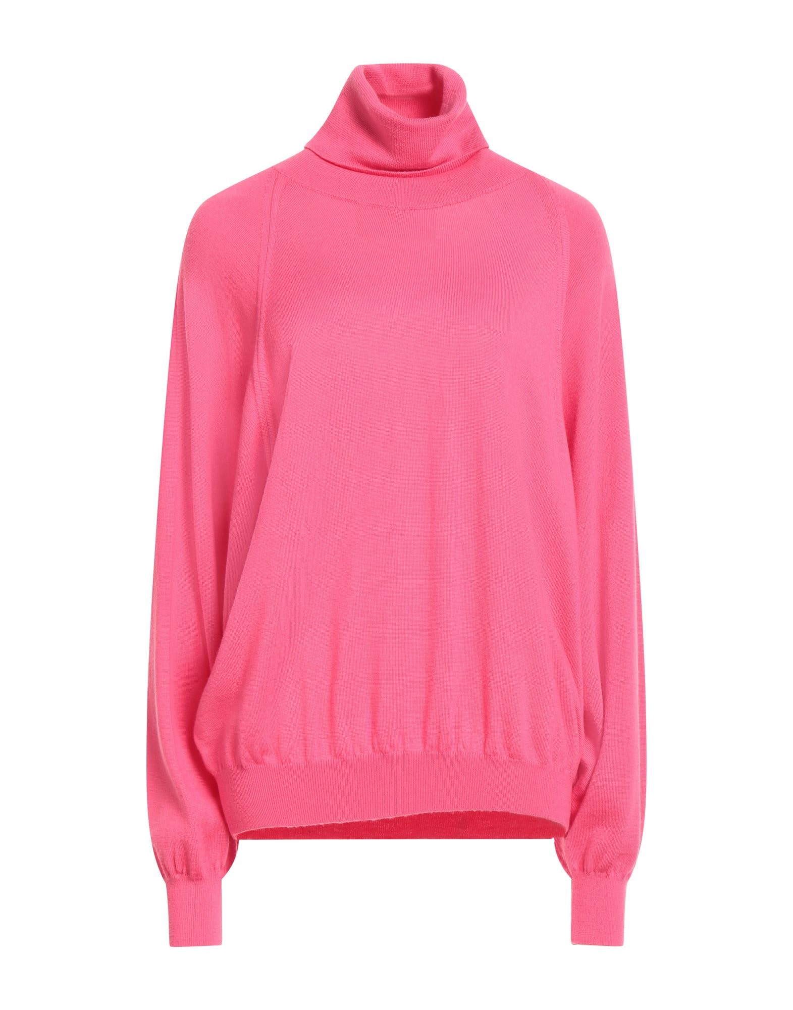 FLOOR - タートルネック