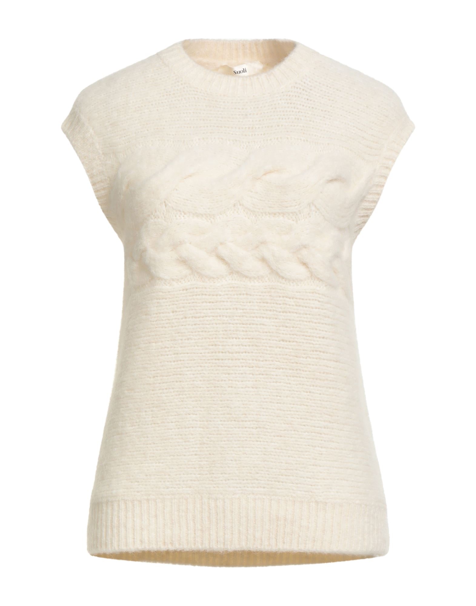 SUOLI - Sweaters