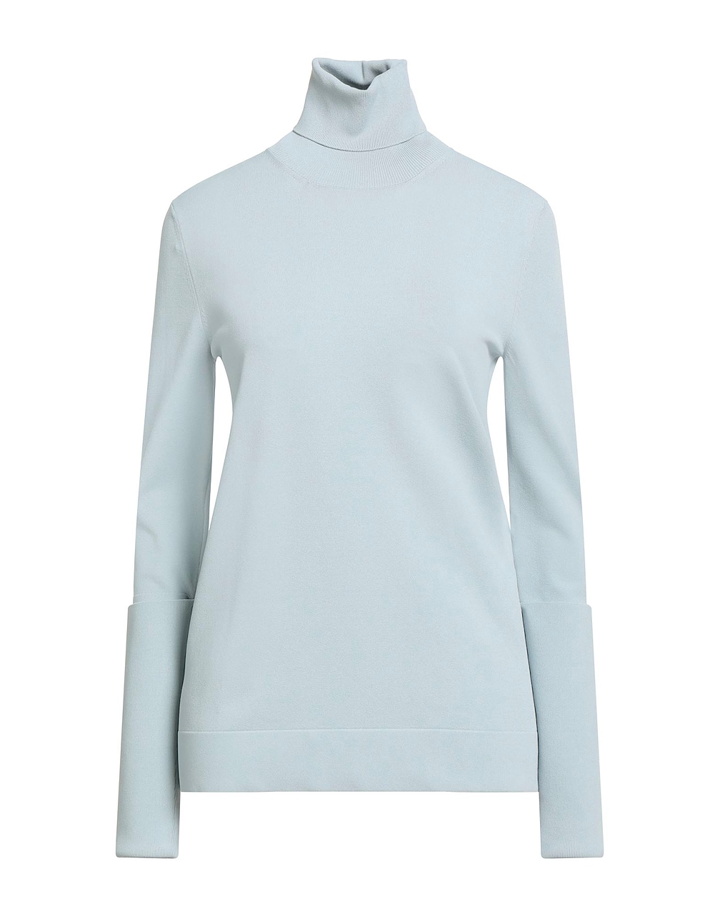 JIL SANDER - Rollkragenpullover