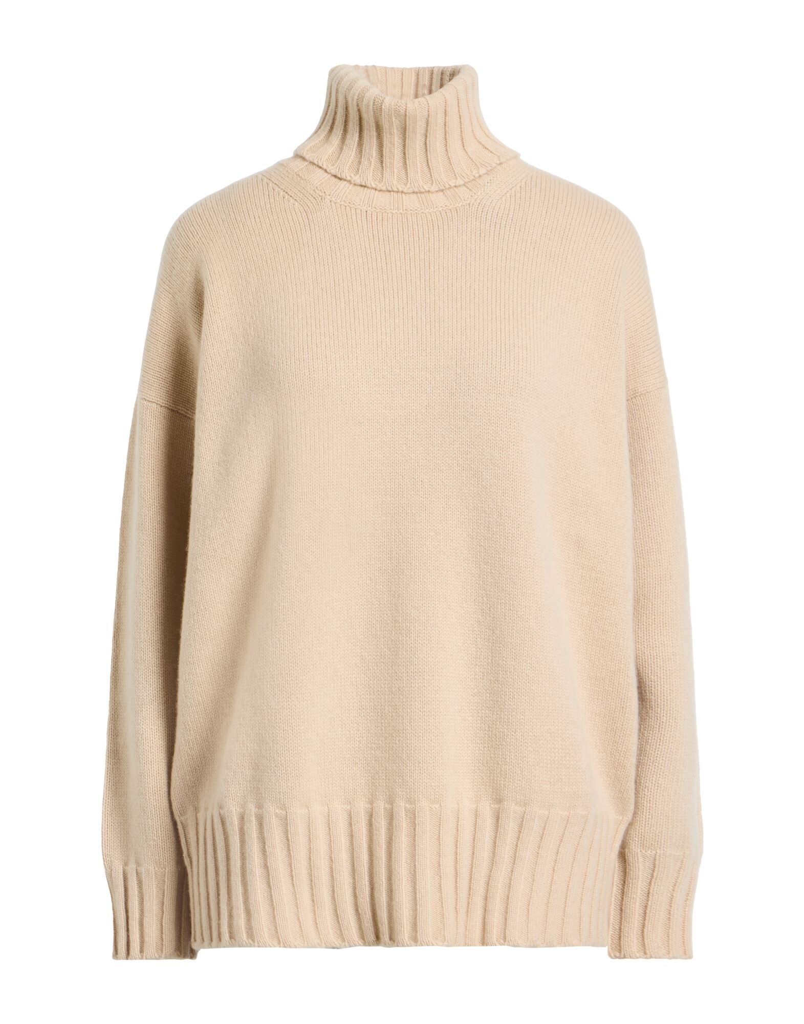 ALPHA STUDIO - Turtlenecks