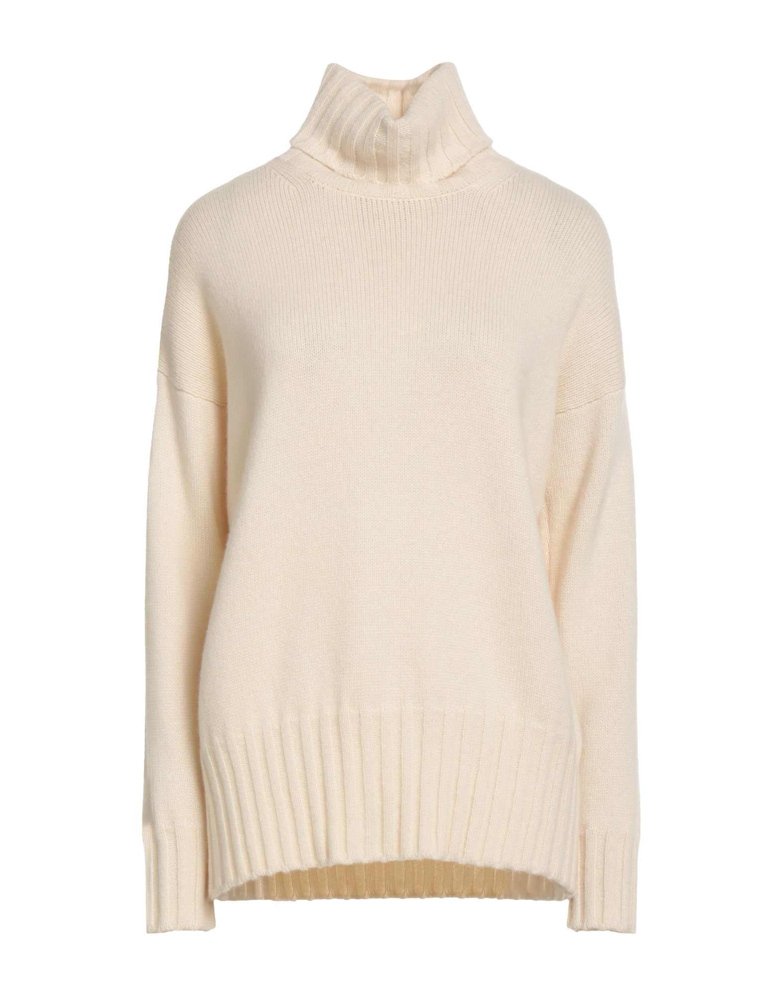 ALPHA STUDIO - Turtlenecks