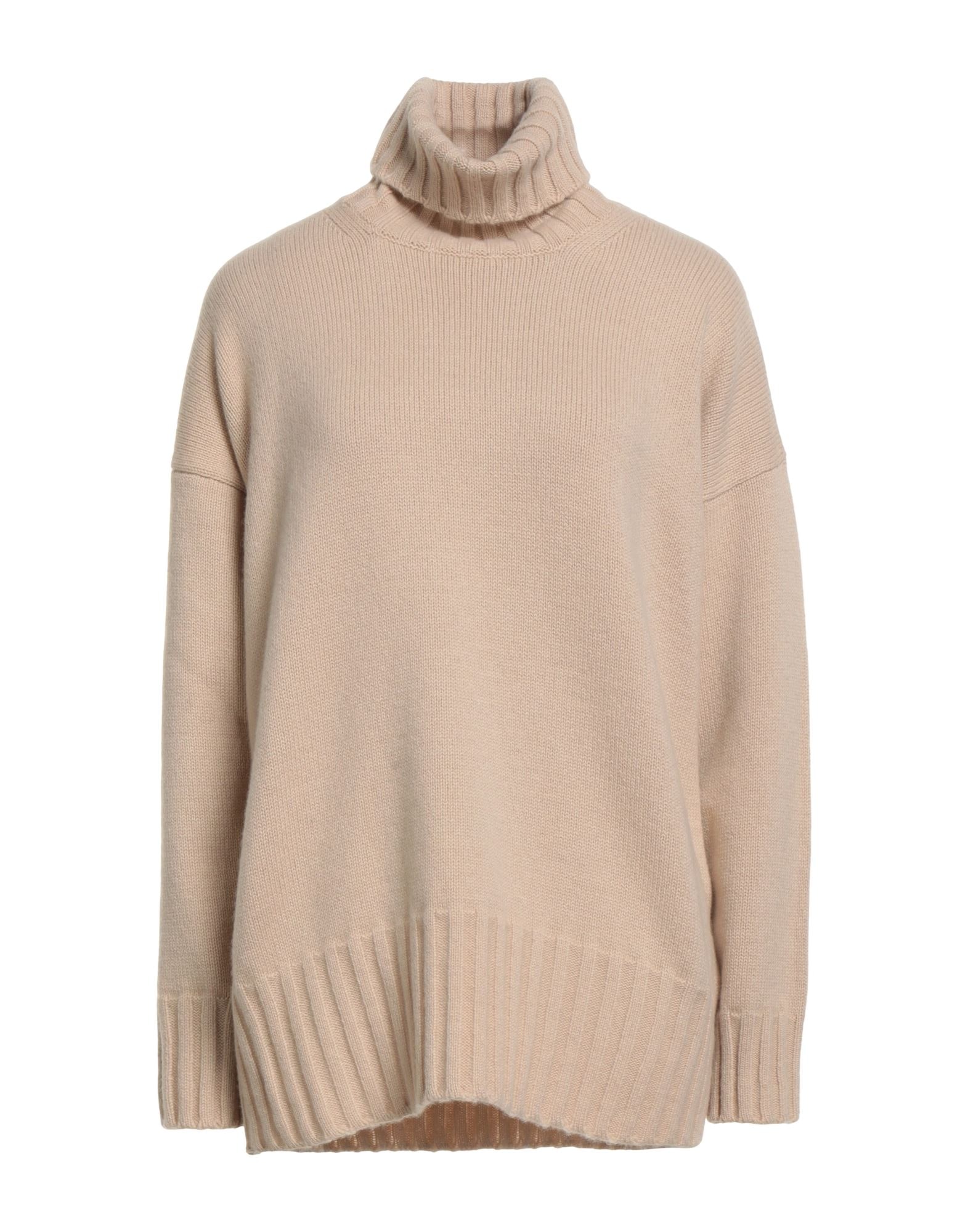 ALPHA STUDIO - Turtlenecks