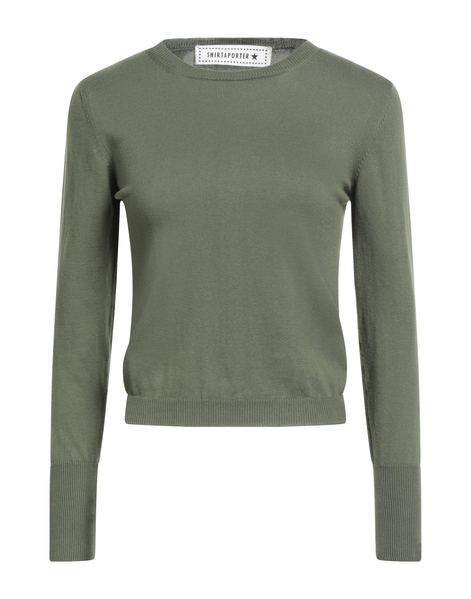 SHIRTAPORTER - Jumpers
