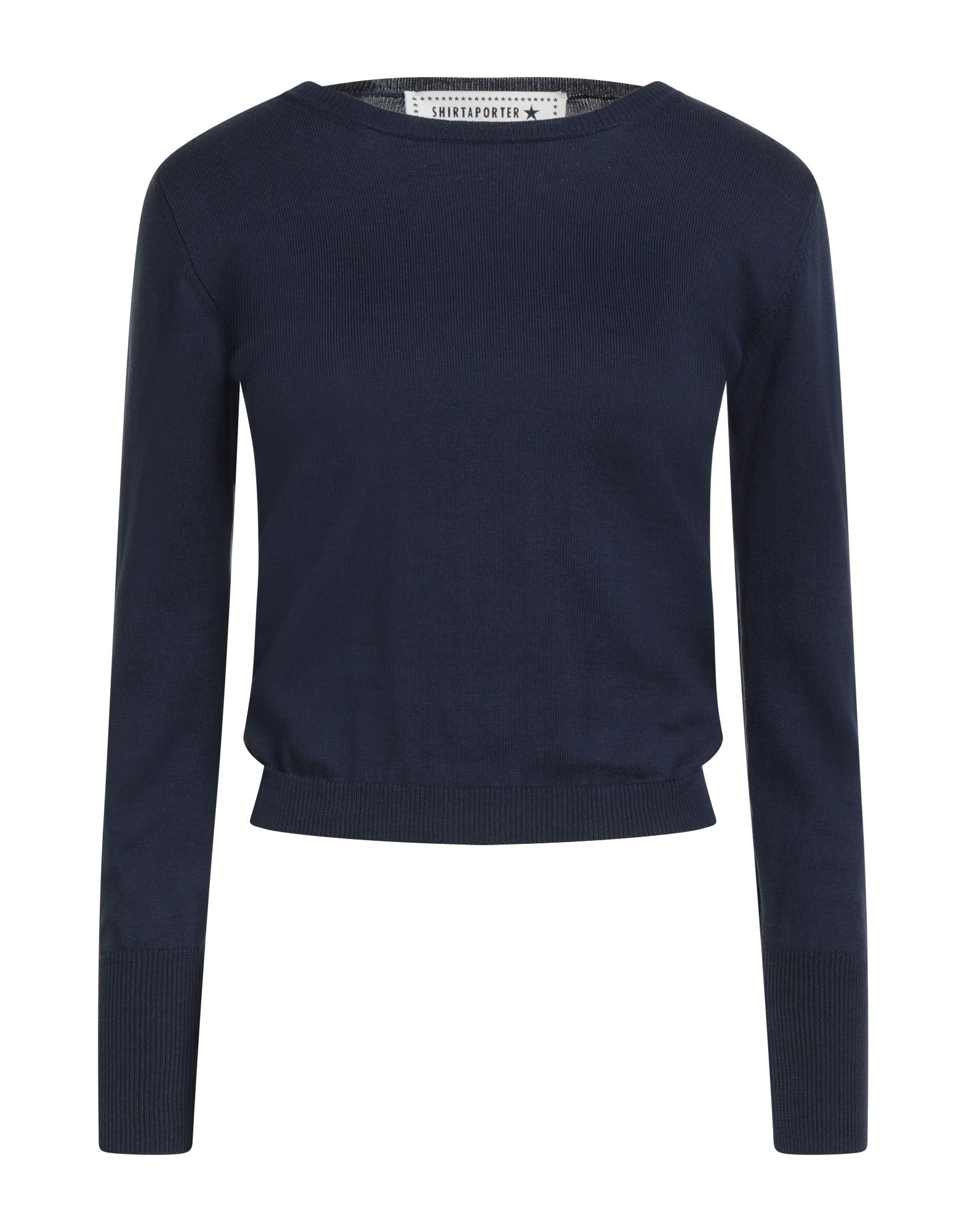 SHIRTAPORTER - Pullover