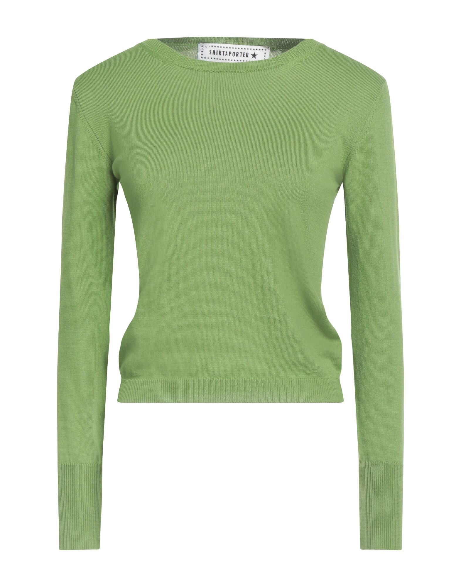 SHIRTAPORTER - Sweaters